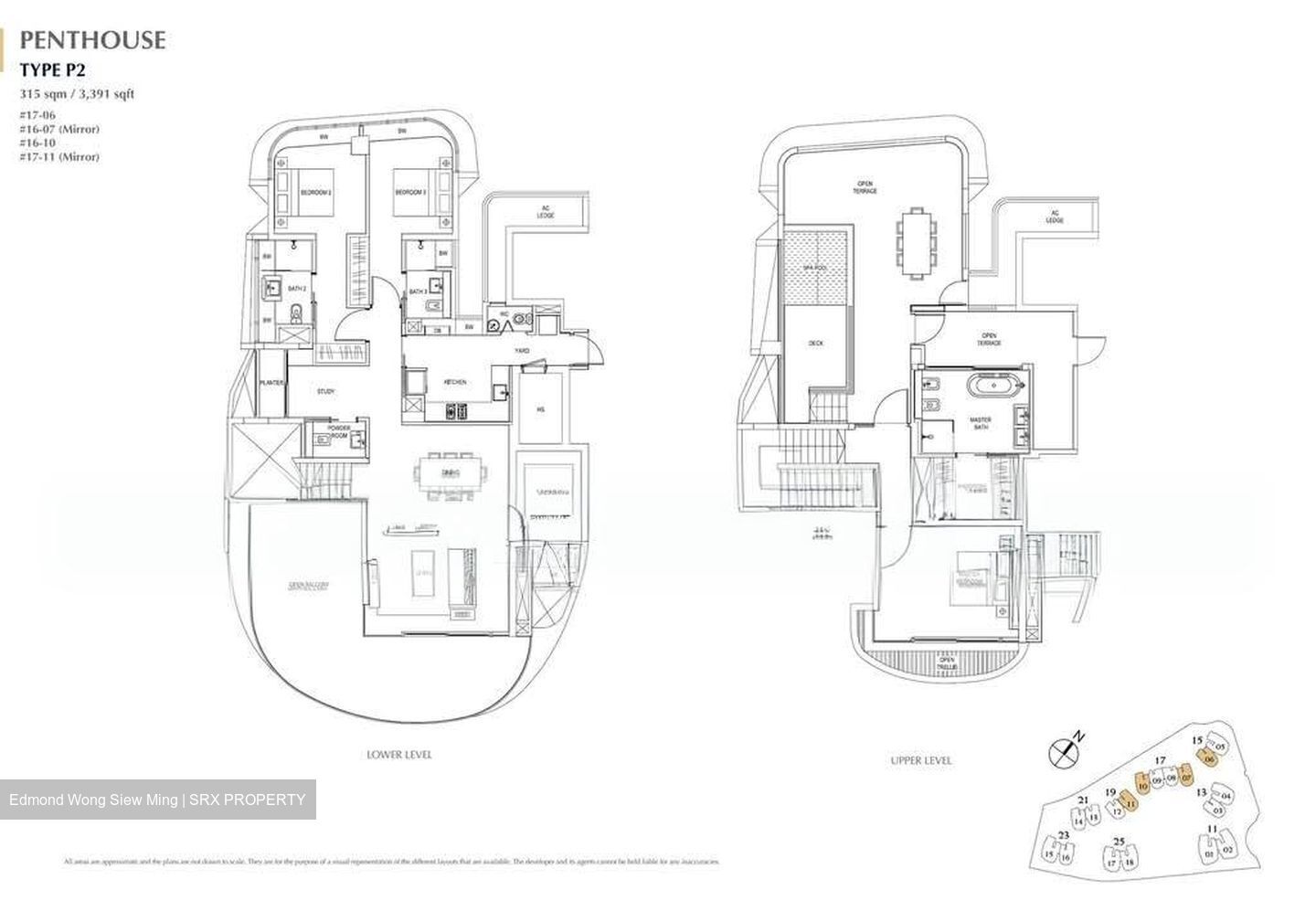 Cape Royale (D4), Condominium #570256551